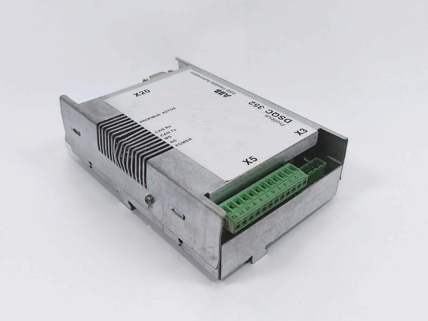 Produktfoto 1 von ABB 3HNE 00009-1/03