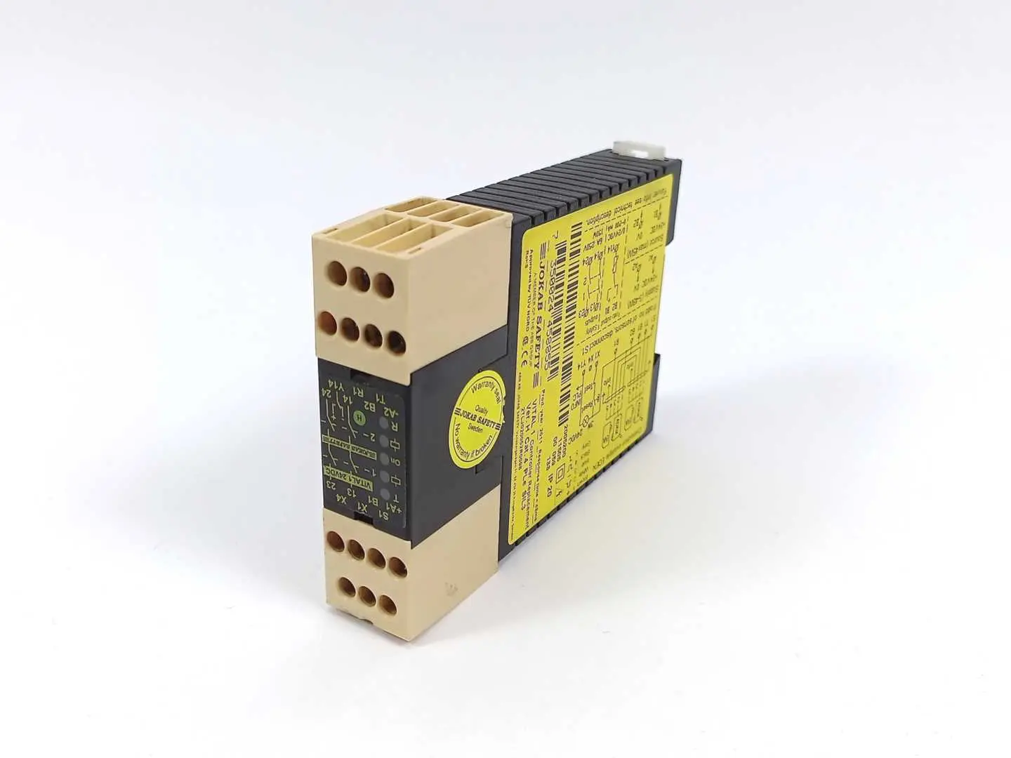 Produktfoto 1 von Jokab Safety 2TLJ020052R0098