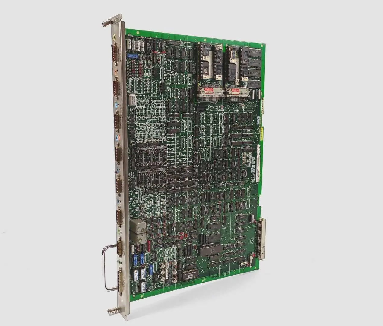 Produktfoto 1 von Siemens 6FX1190-7AC00