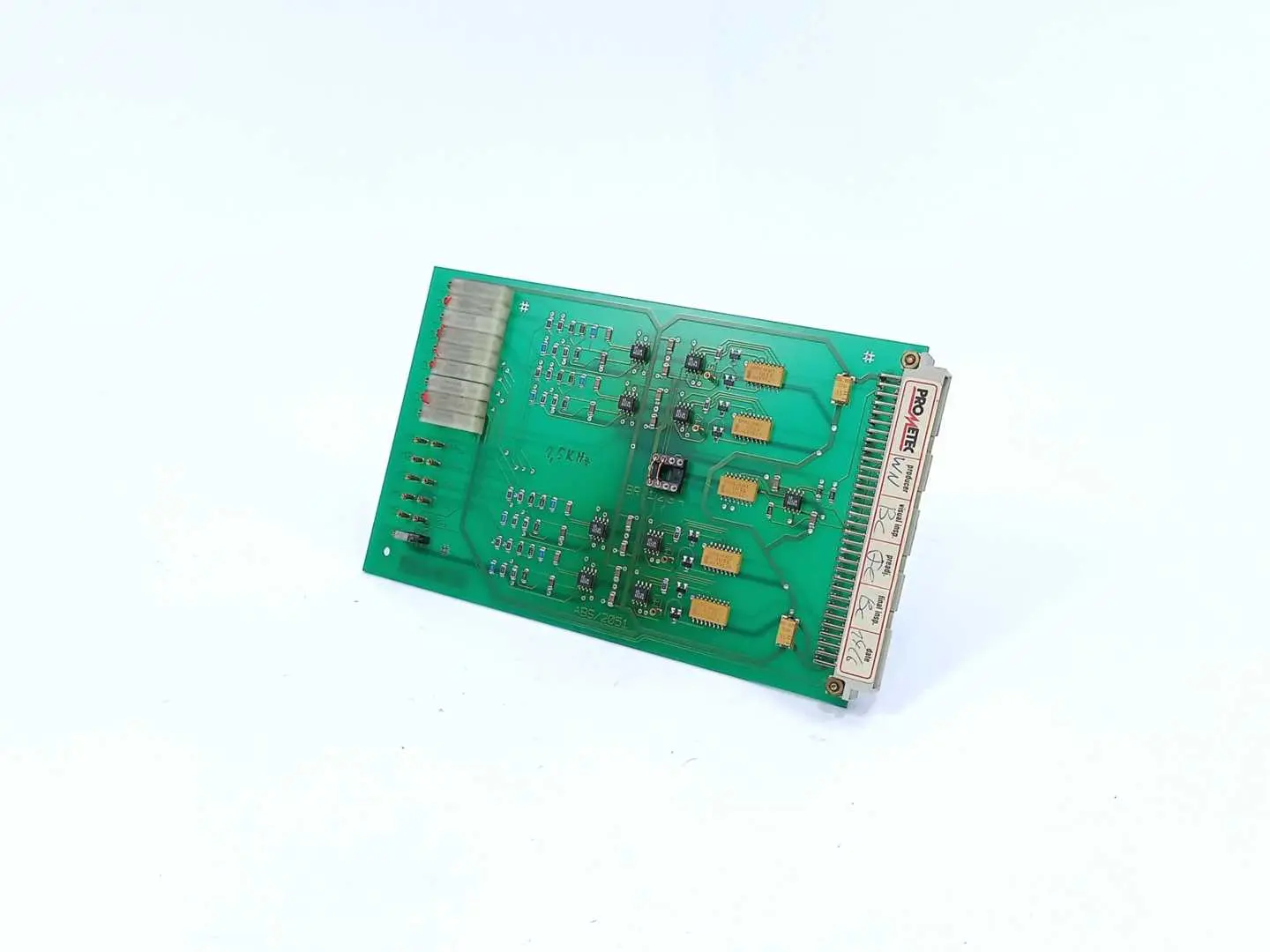 Produktfoto 1 von PROMETEC ABS/2051