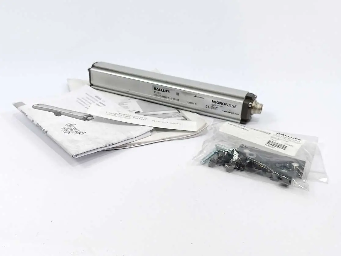 Produktfoto 1 von BALLUFF BTL5-C17-M0040-P-SA120-S32