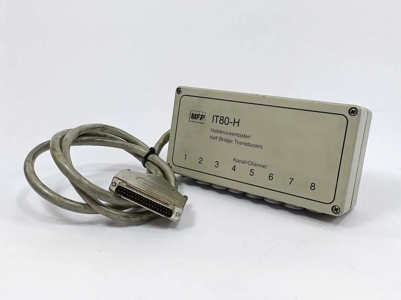 Produktfoto 1 von MFP IT80-H