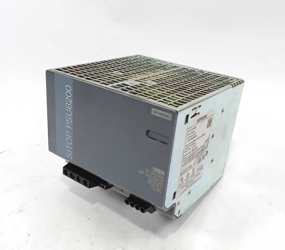 Produktfoto 1 von Siemens 6EP1437-3BA10