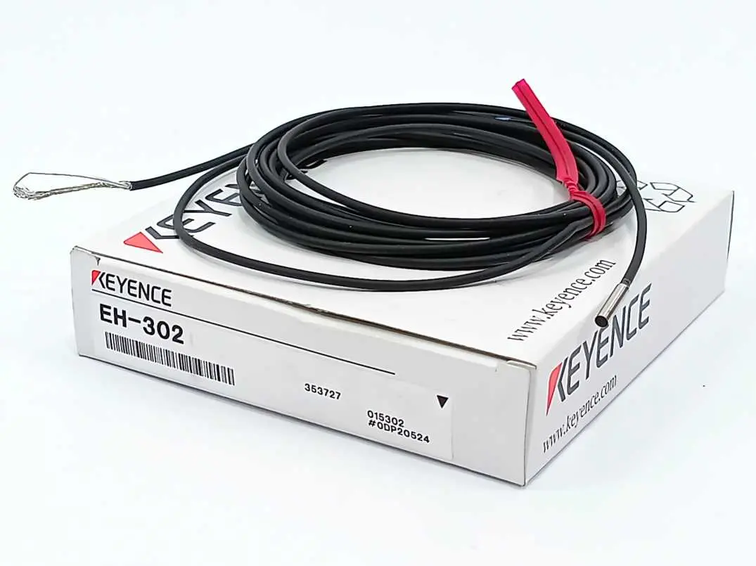 Produktfoto 1 von KEYENCE 015302