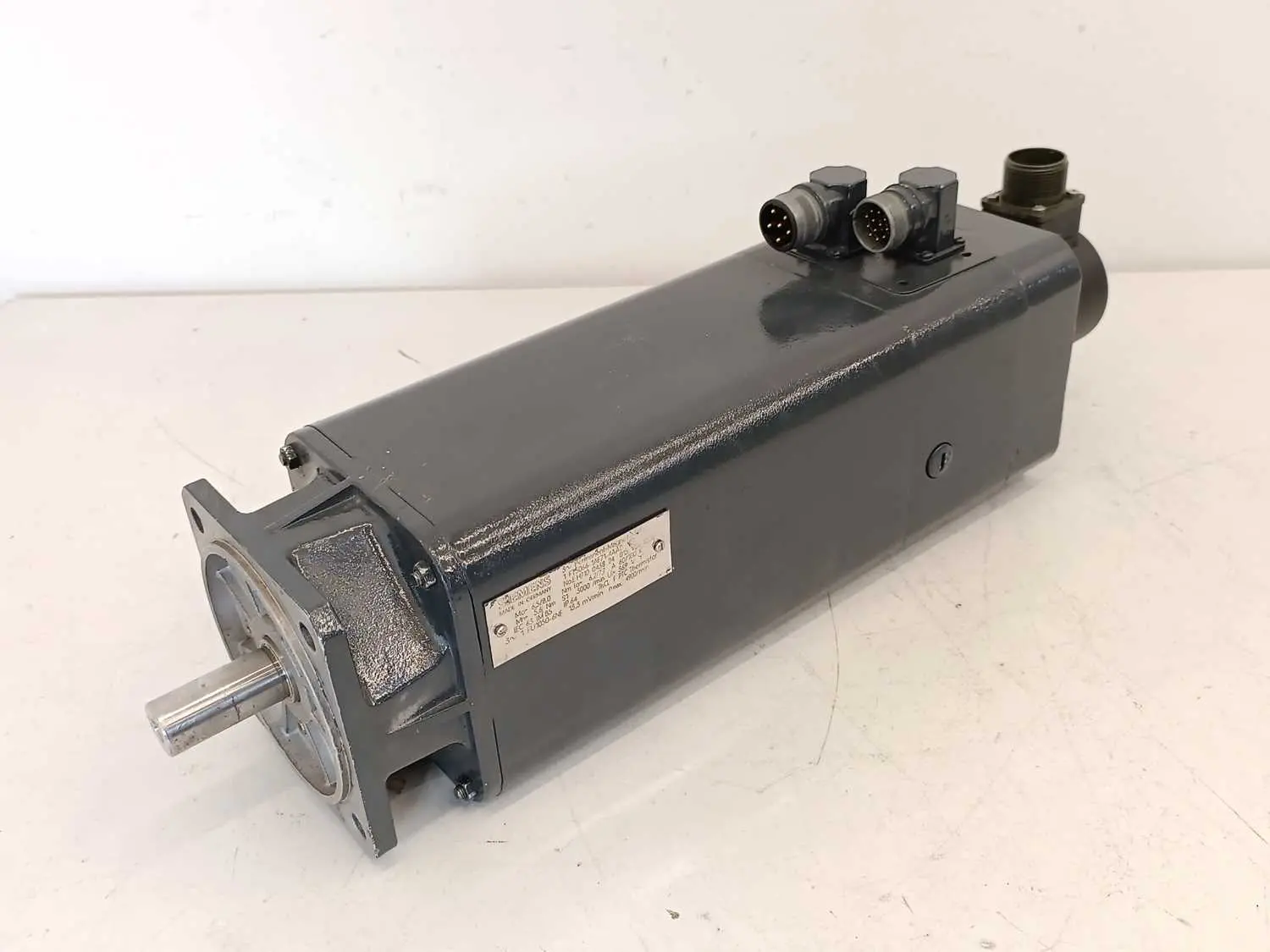 Produktfoto 1 von Siemens 1FT5066-1AF71-4AA0
