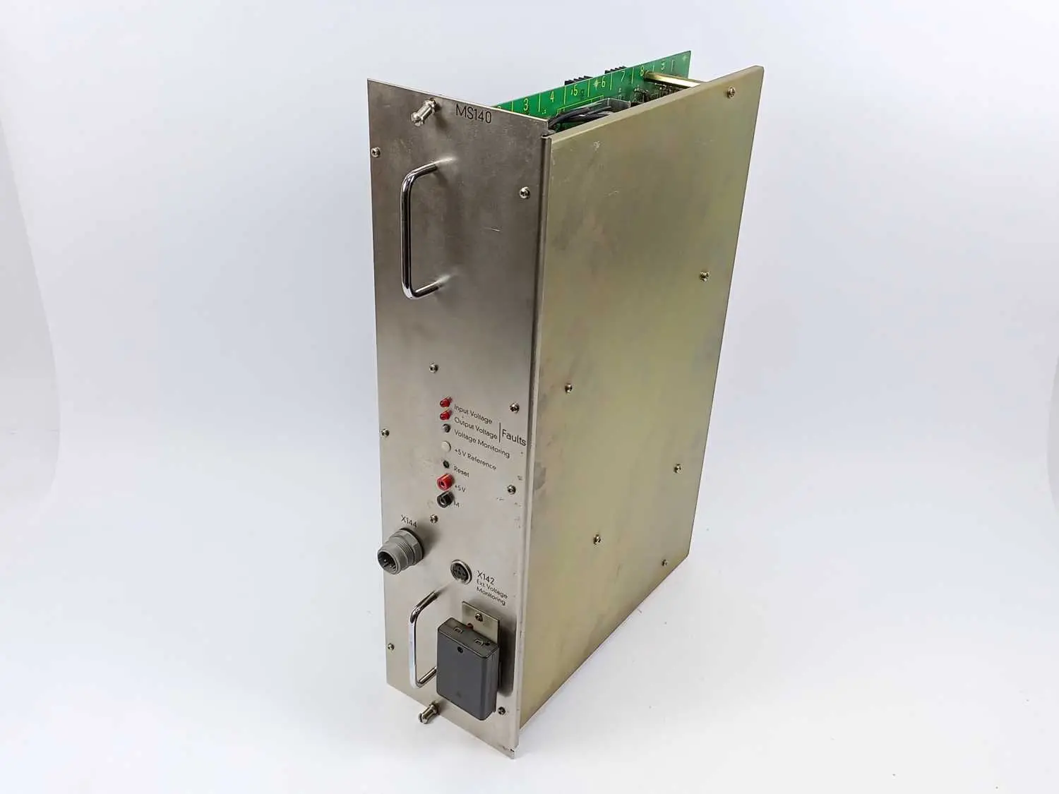 Produktfoto 1 von Siemens MS141A