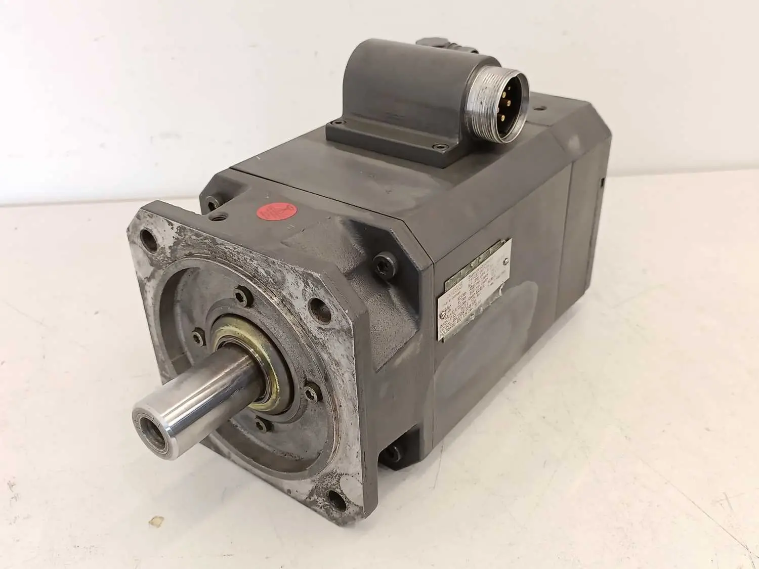 Produktfoto 1 von Siemens 1FT6082-1AF71-1AH1