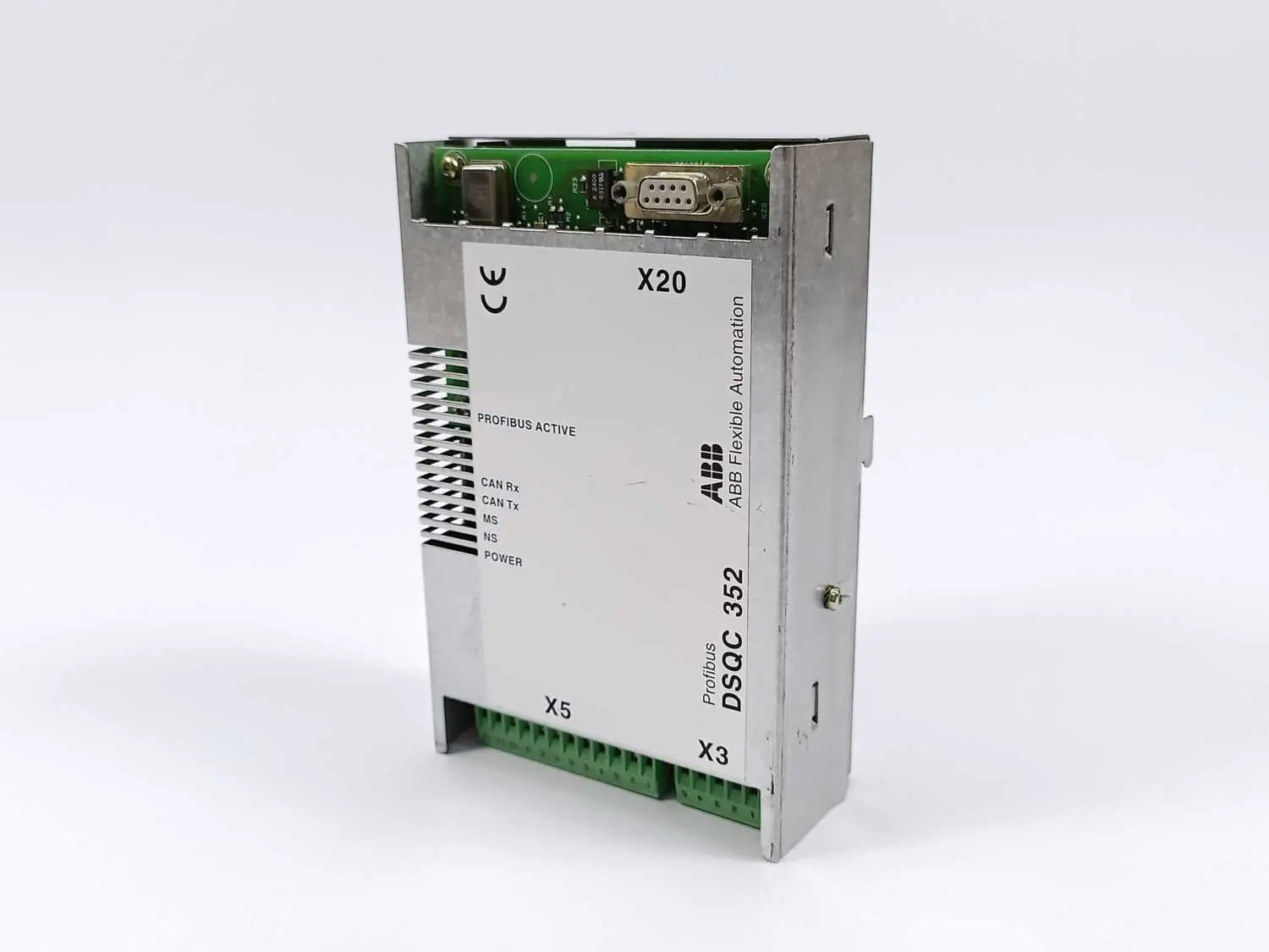 Produktfoto 1 von ABB 3HNE 00009-1/07