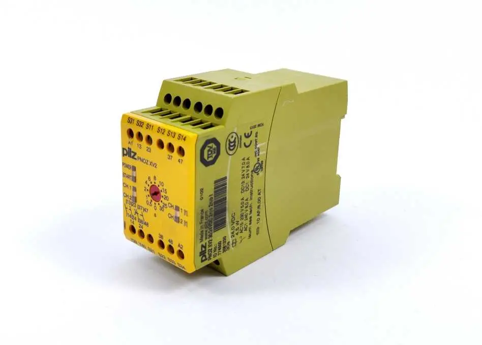 Produktfoto 1 von Siemens 6ES7322-1BL00-0AA0