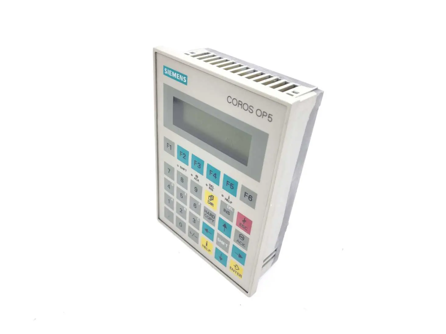 Produktfoto 1 von Siemens 6AV3505-1FB01