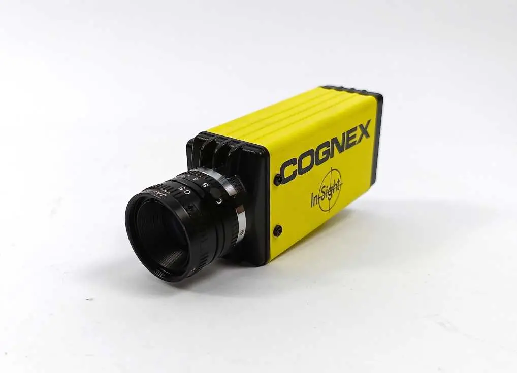 Produktfoto 1 von Cognex 800-5715-1