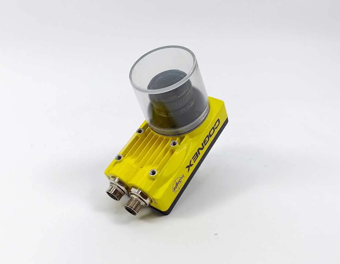 Produktfoto 1 von Cognex ISS-5100-0000
