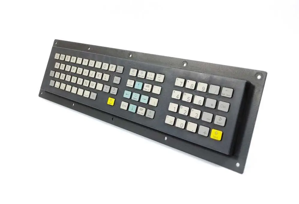 Produktfoto 1 von Siemens 6FC5203-0AC00-0AA2