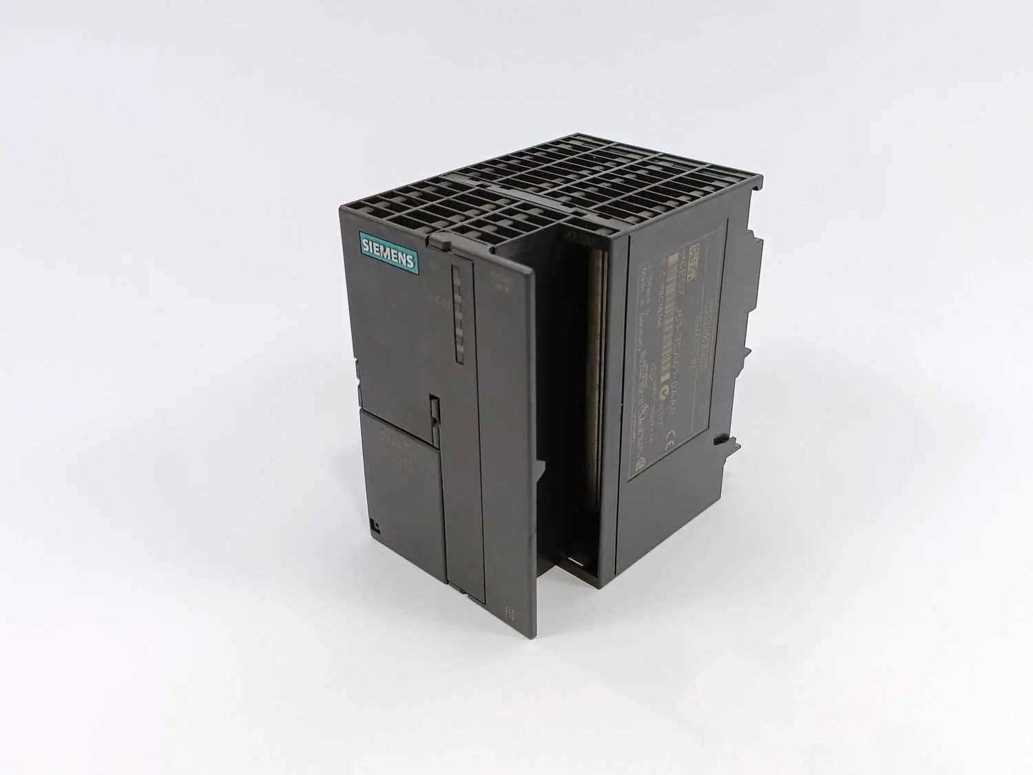 Produktfoto 1 von Siemens 6ES7361-3CA01-0AA0