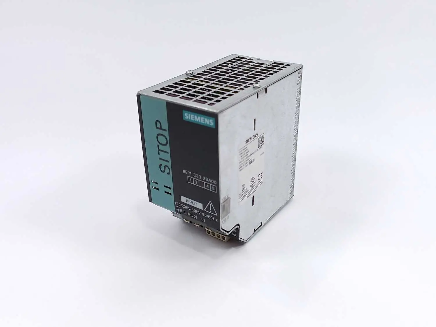 Produktfoto 1 von Siemens 6EP1333-3BA00
