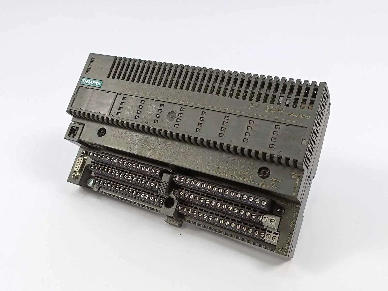 Produktfoto 1 von Siemens 6ES7133-0BL00-0XB0