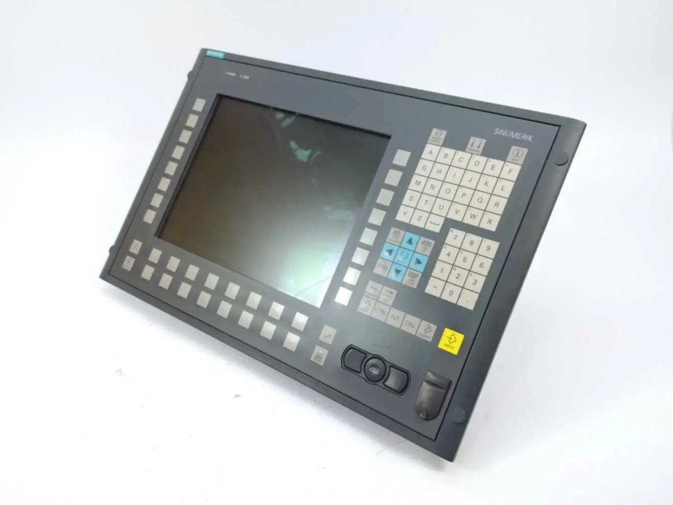 Produktfoto 1 von Siemens 6FC5203-0AF02-0AA1