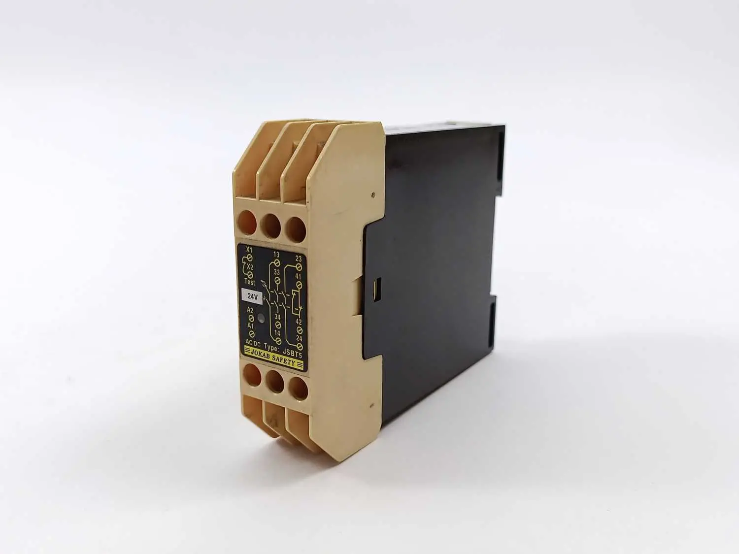 Produktfoto 1 von Jokab Safety JSBT5