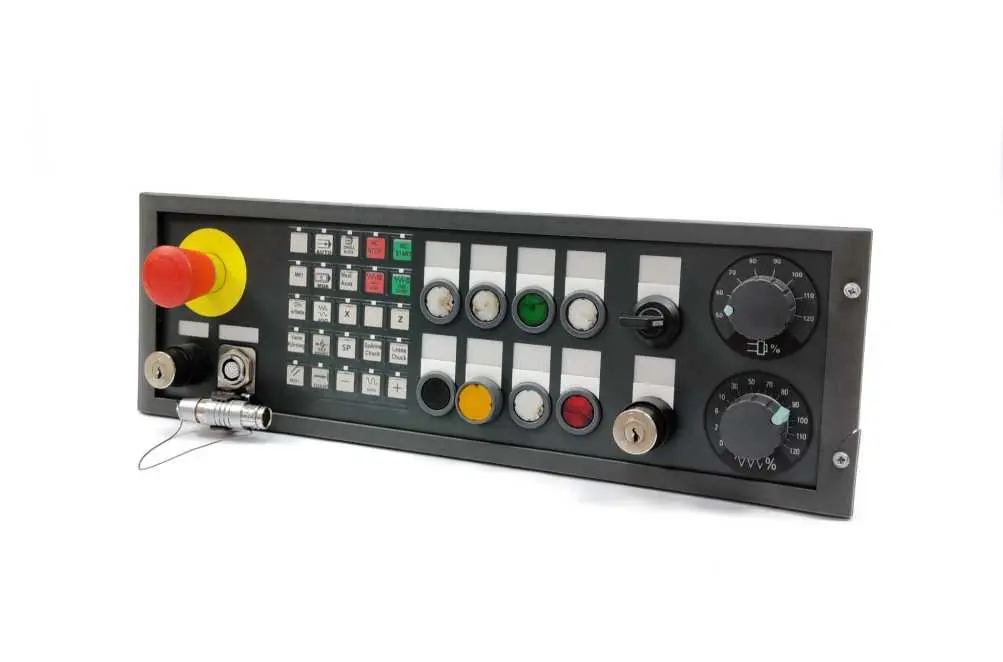 Produktfoto 1 von Siemens 6FC5303-1AF12-8BJ0