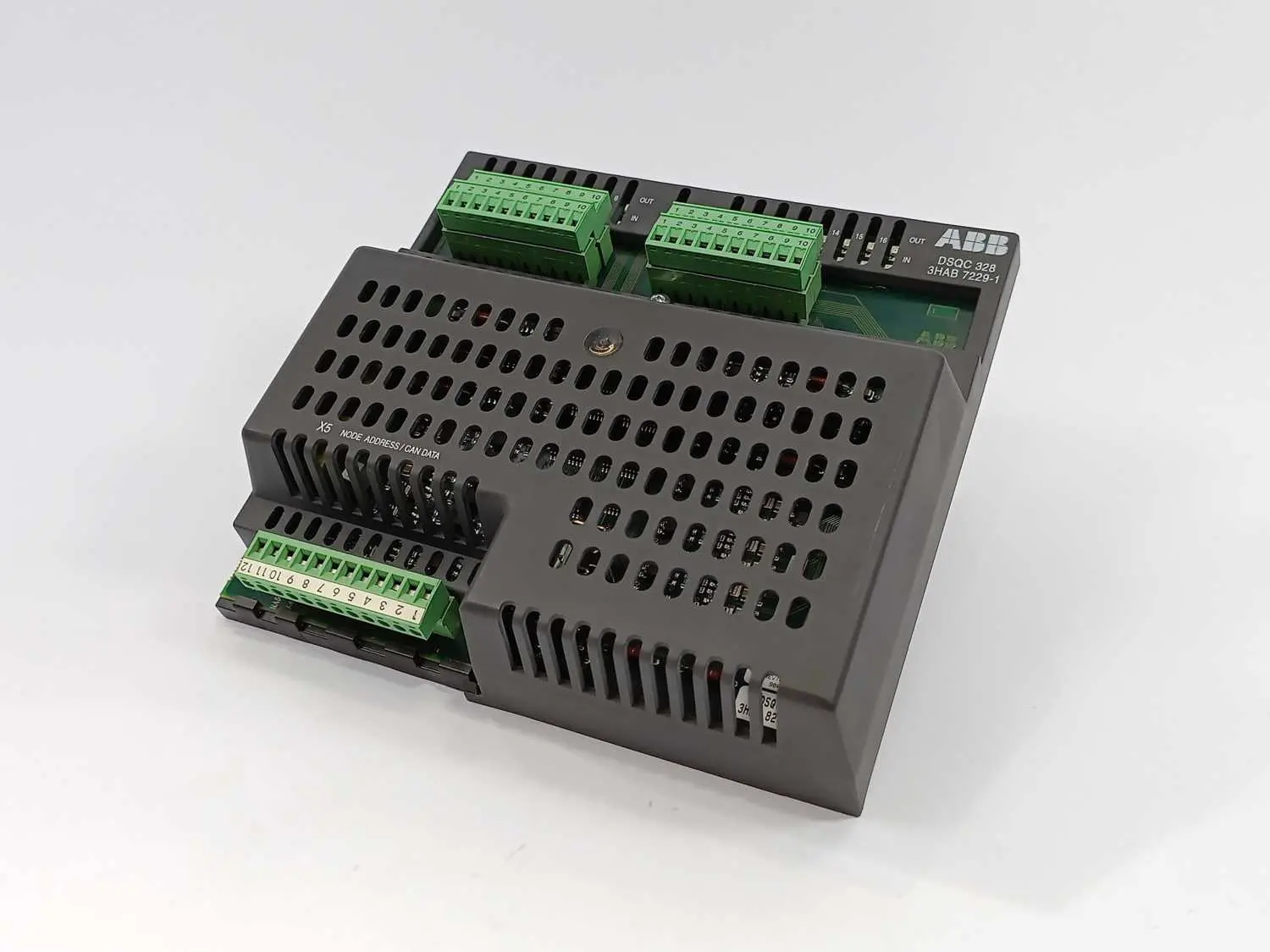 Produktfoto 1 von ABB 3HAB7229-1
