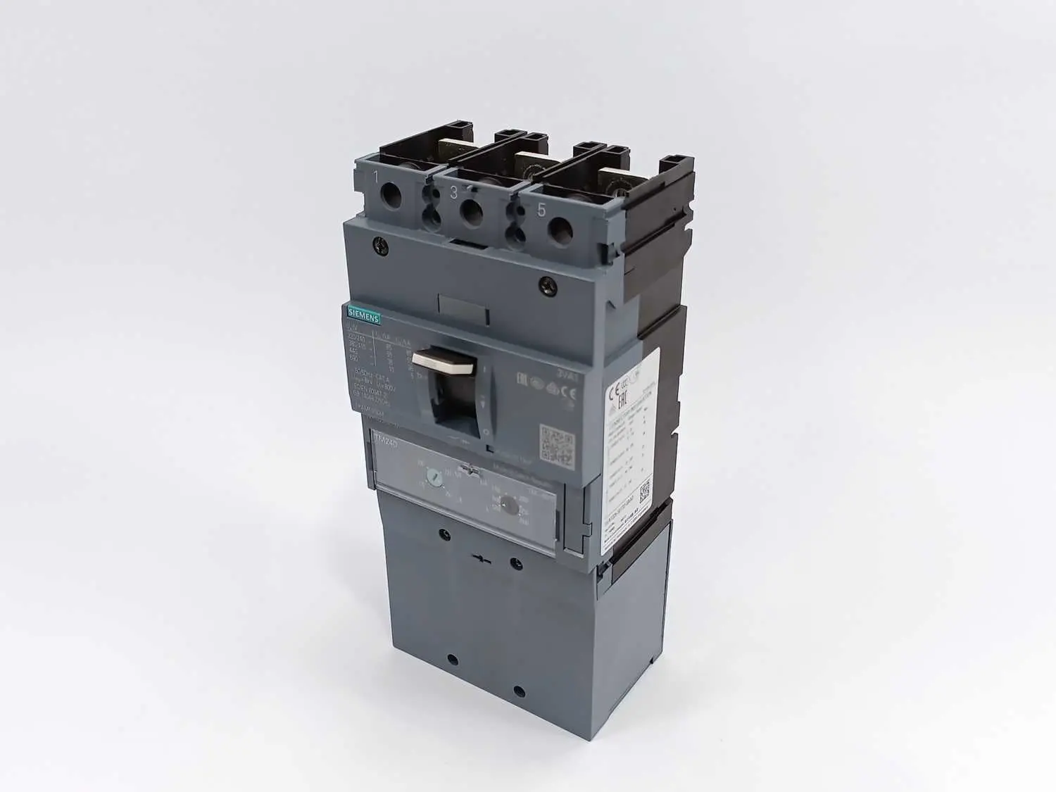Produktfoto 1 von Siemens 3VA1225-5EF32-0AA0