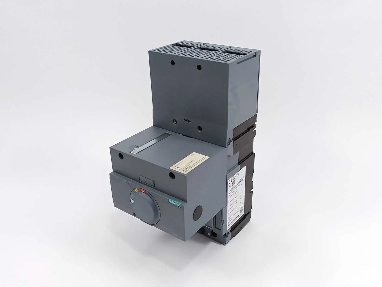 Produktfoto 1 von Siemens 3VA1225-5EF32-0AA0