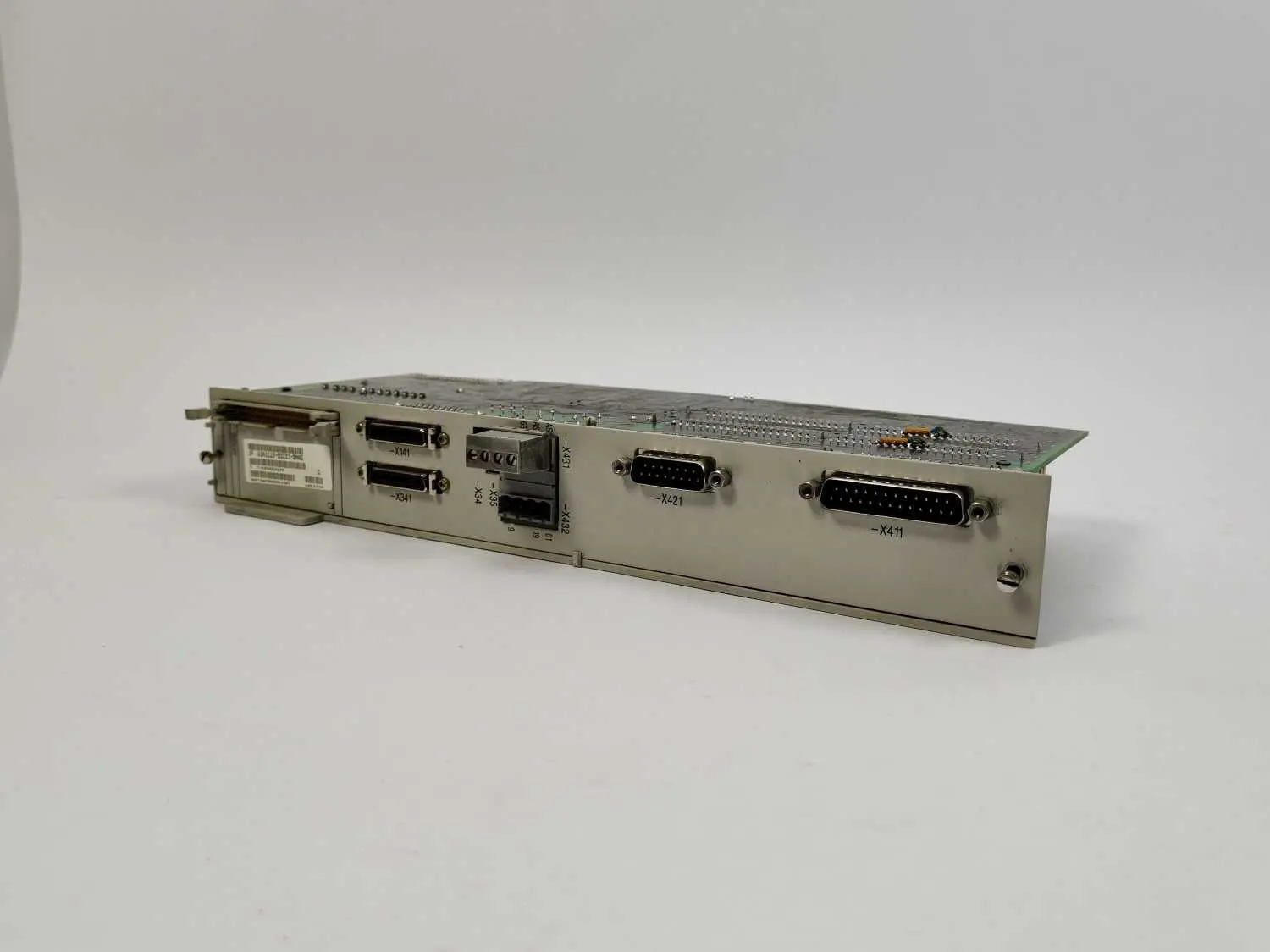 Produktfoto 1 von Siemens 6SN1118-0DG23-0AA0