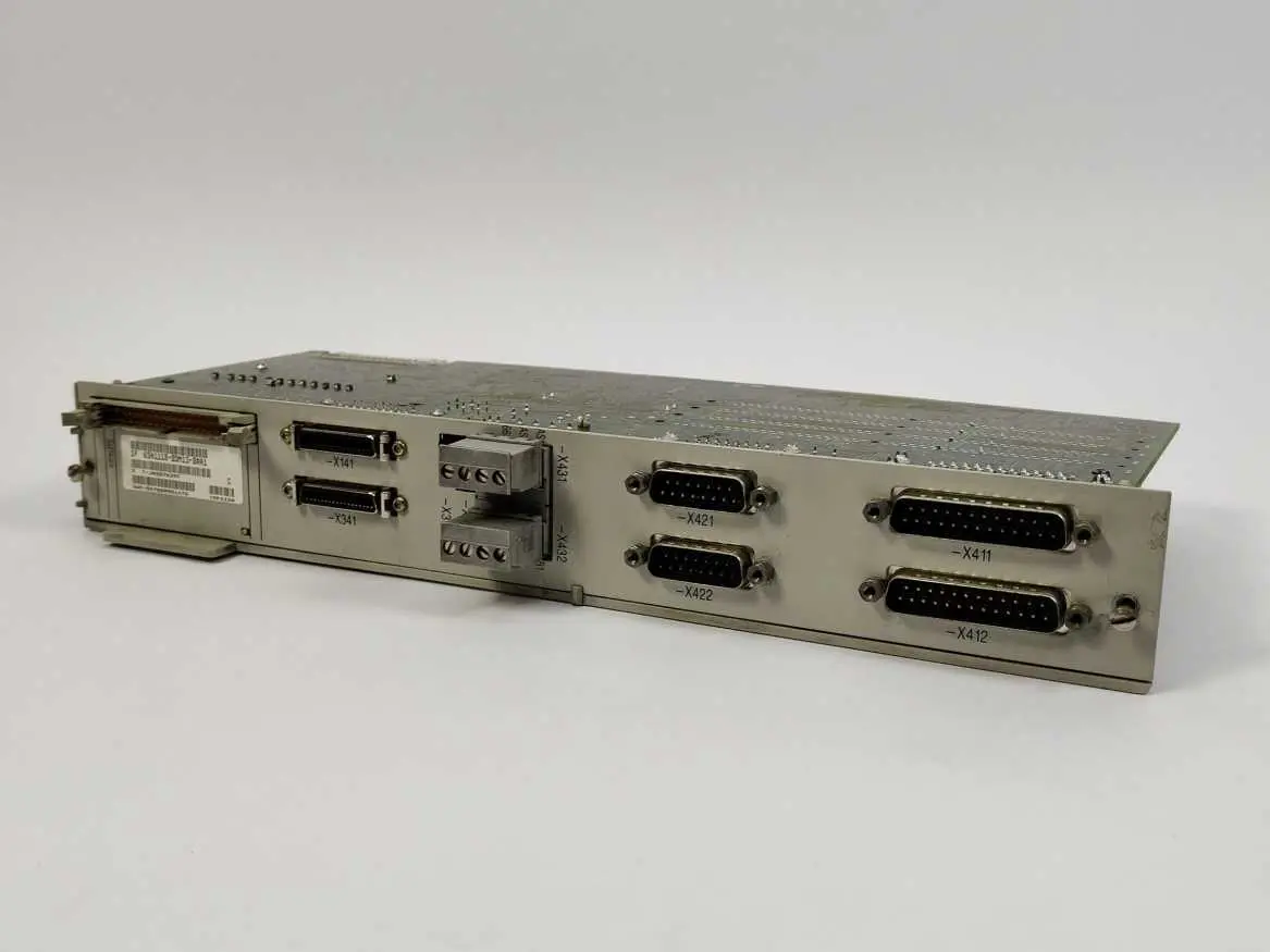 Produktfoto 1 von Siemens 6SN1118-0DM13-0AA1