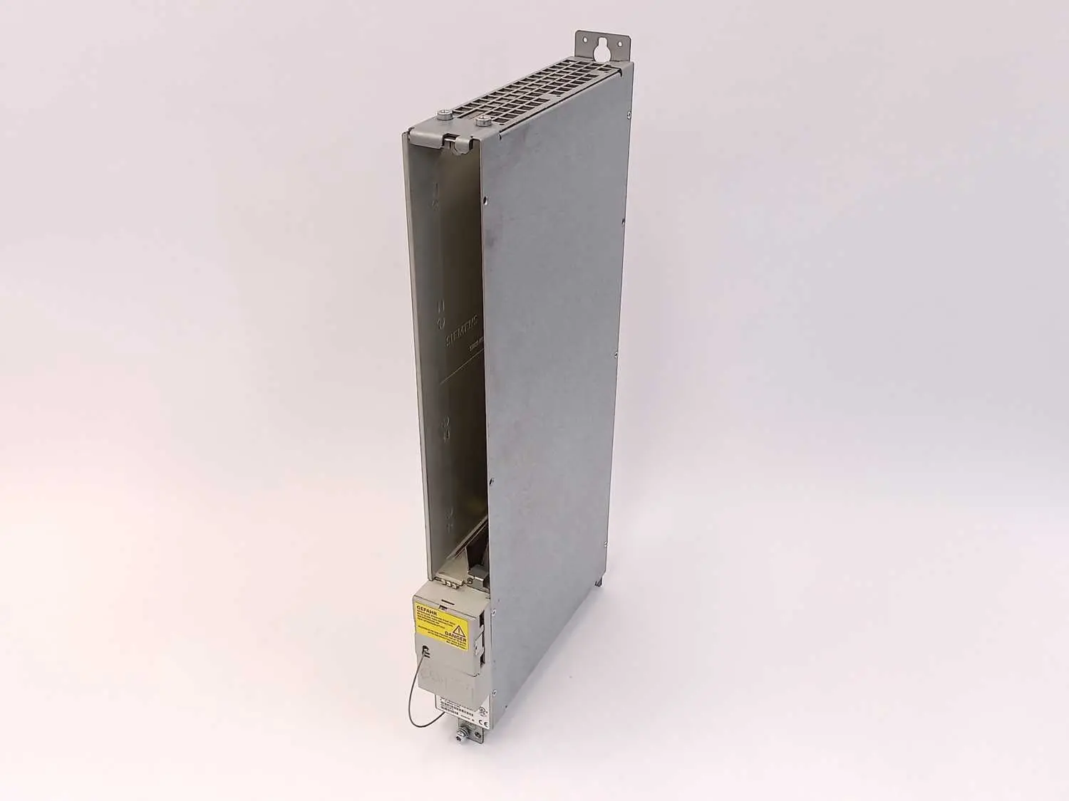 Produktfoto 1 von Siemens 6FC5247-0AA00-0AA3