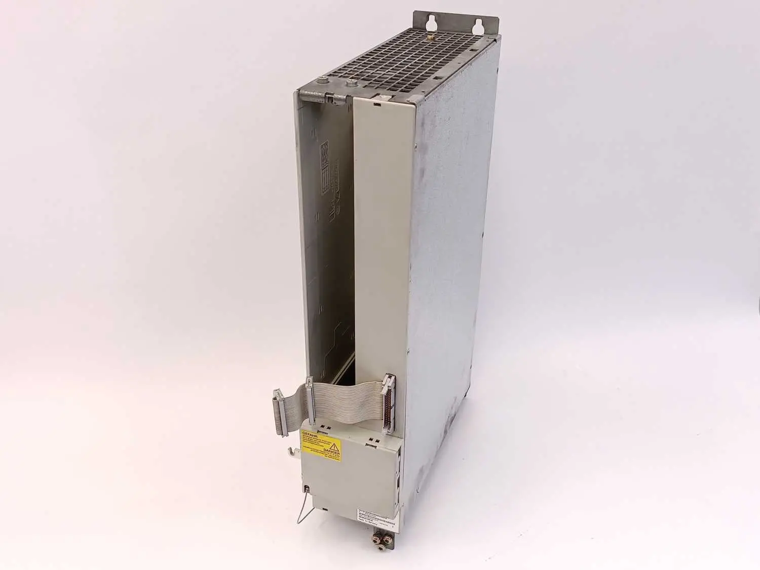 Produktfoto 1 von Siemens 6SN1123-1AB00-0CA0