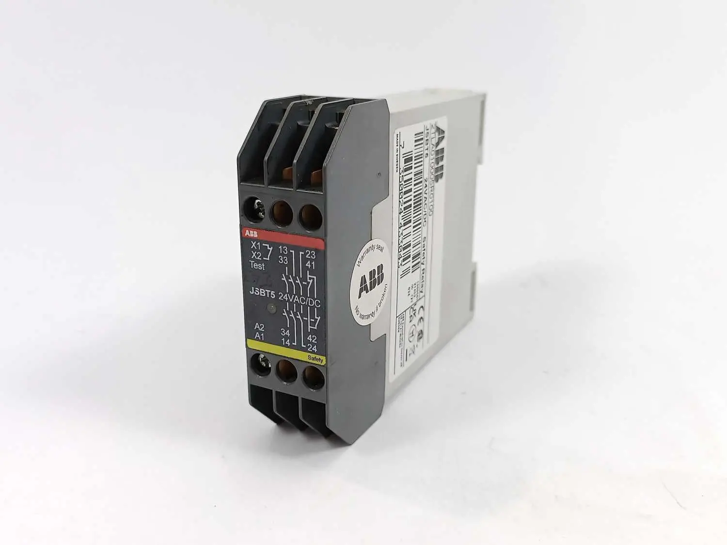 Produktfoto 1 von ABB 2TLA010005R0100