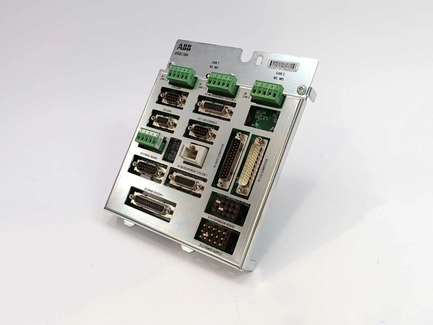 Produktfoto 1 von ABB 3HAC5689-1