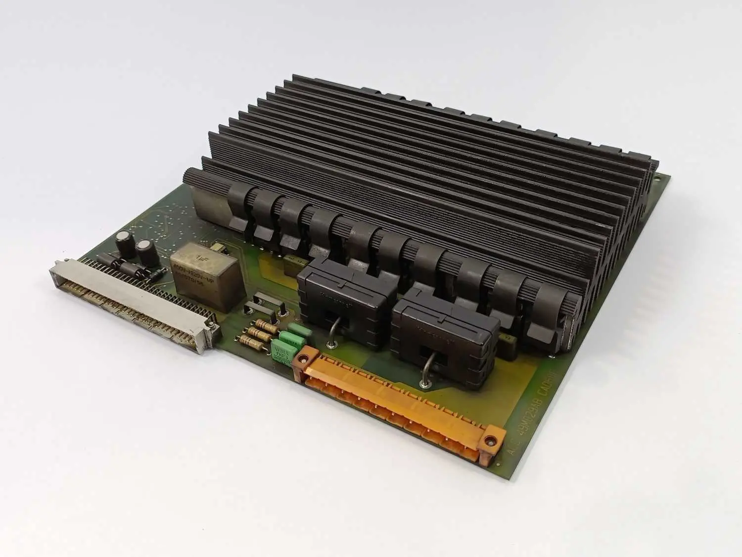 Produktfoto 1 von ABB 3HAB8802-1