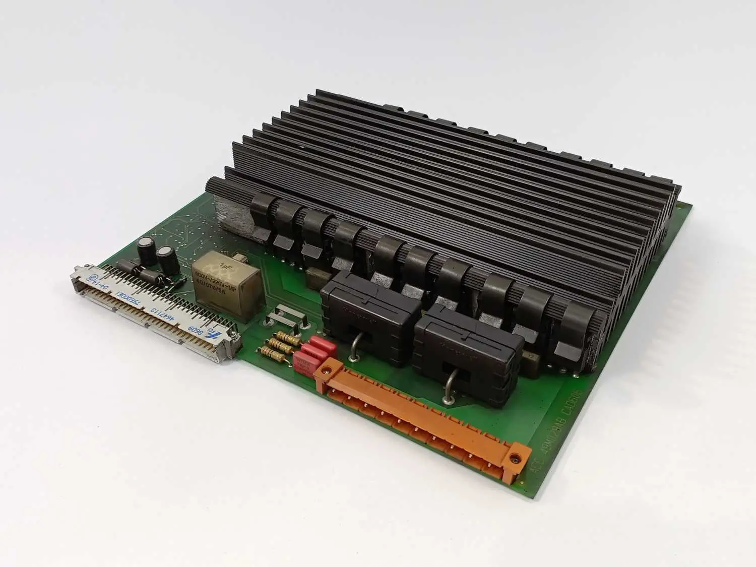 Produktfoto 1 von ABB 3HAB8802-1