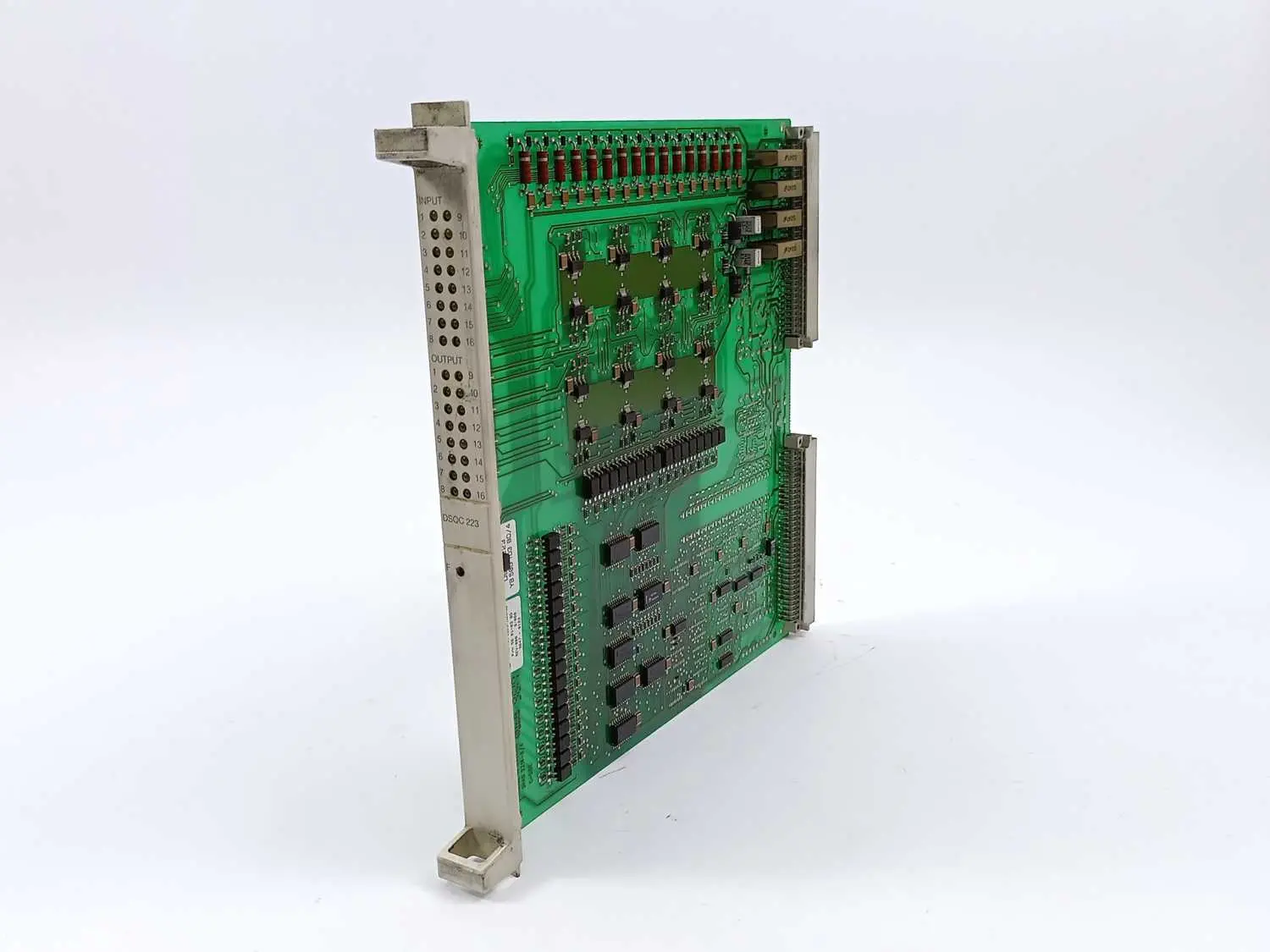 Produktfoto 1 von ABB 3HAB 2214-8/4
