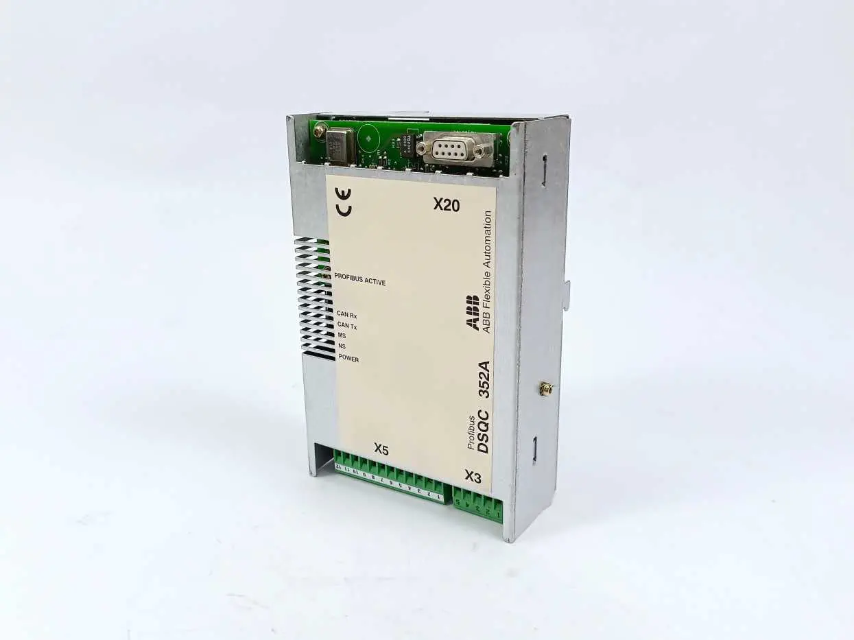 Produktfoto 1 von ABB 3HNE00009-1
