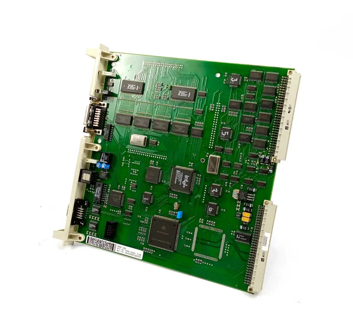 Produktfoto 1 von ABB 3HNE00001-1/08
