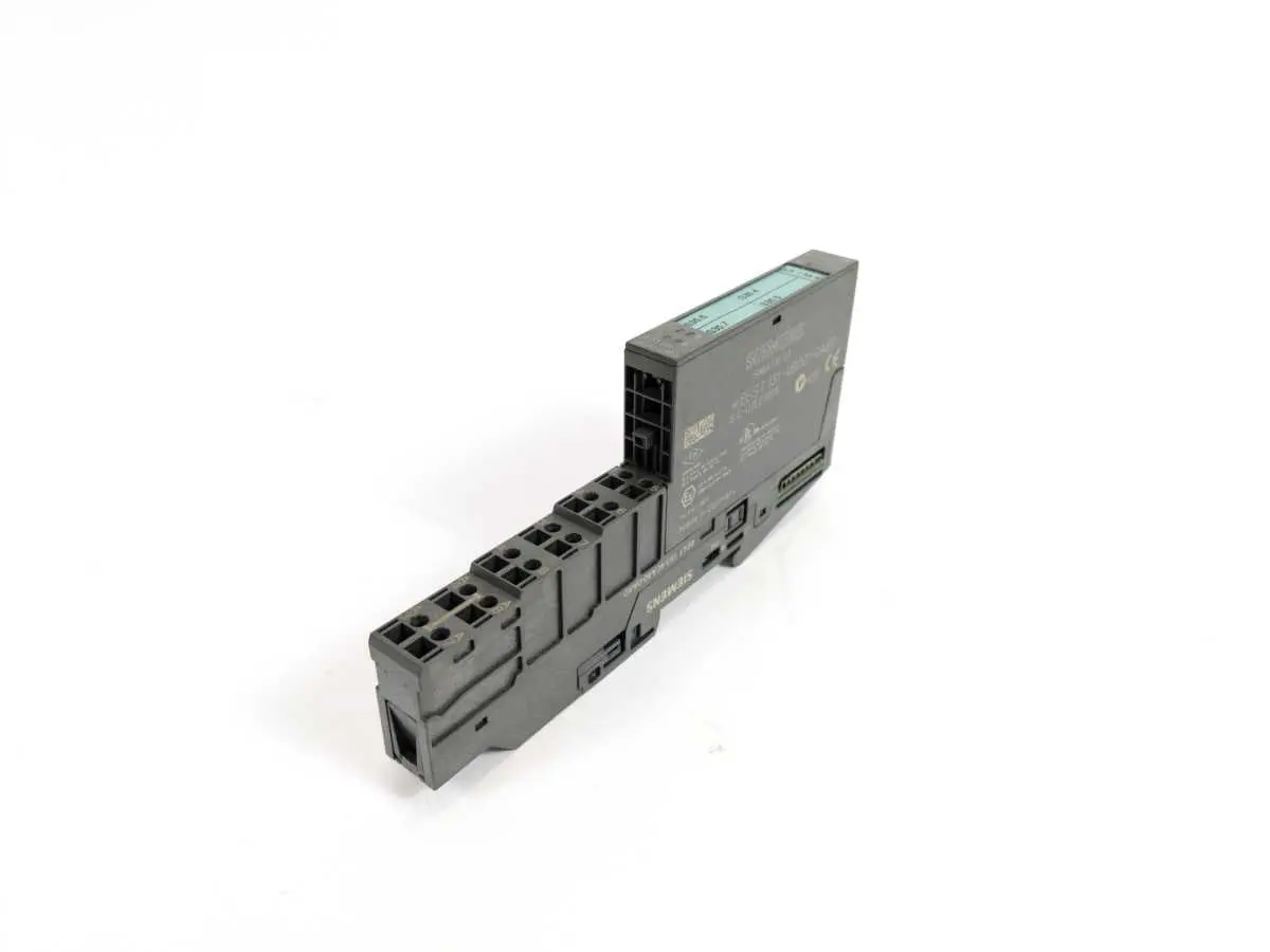 Produktfoto 1 von Siemens 6ES7131-4BD01-0AB0