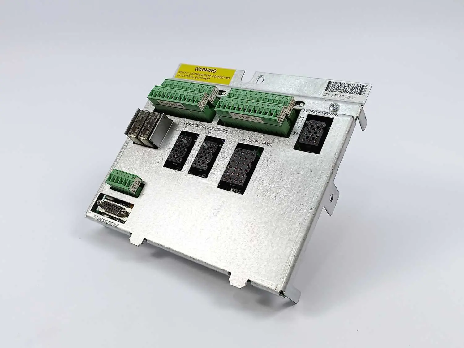 Produktfoto 1 von ABB 3HAB7215-1/07
