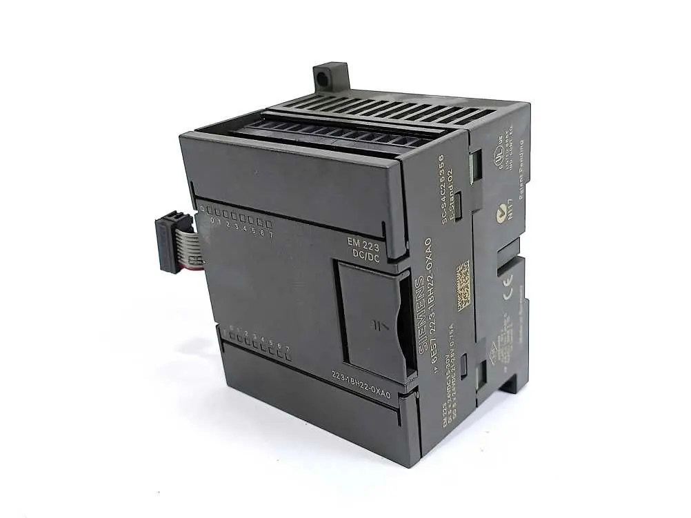 Produktfoto 1 von Siemens 6ES7223-1BH22-0XA0