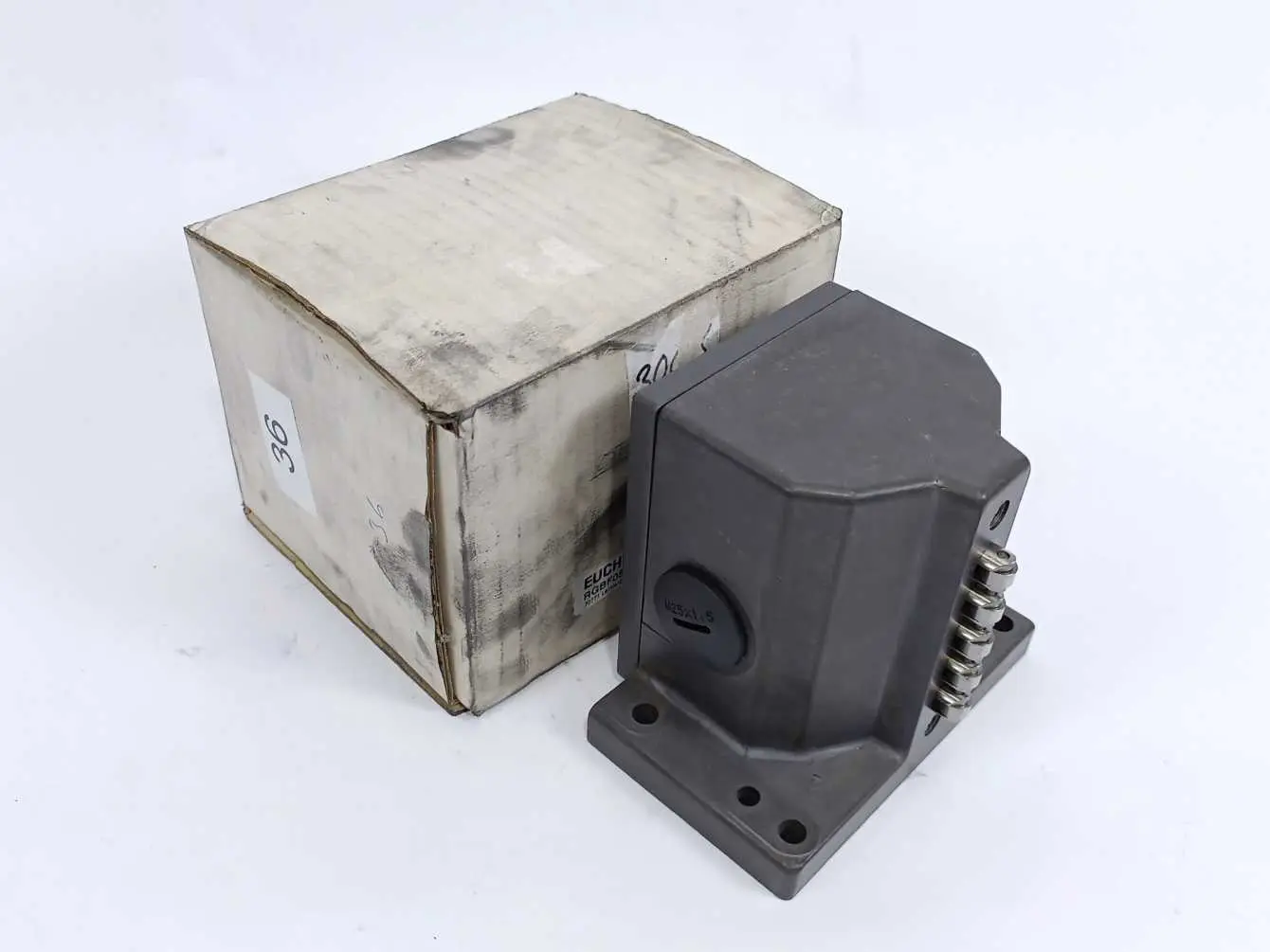 Produktfoto 1 von Euchner RGBF05R12-502-M