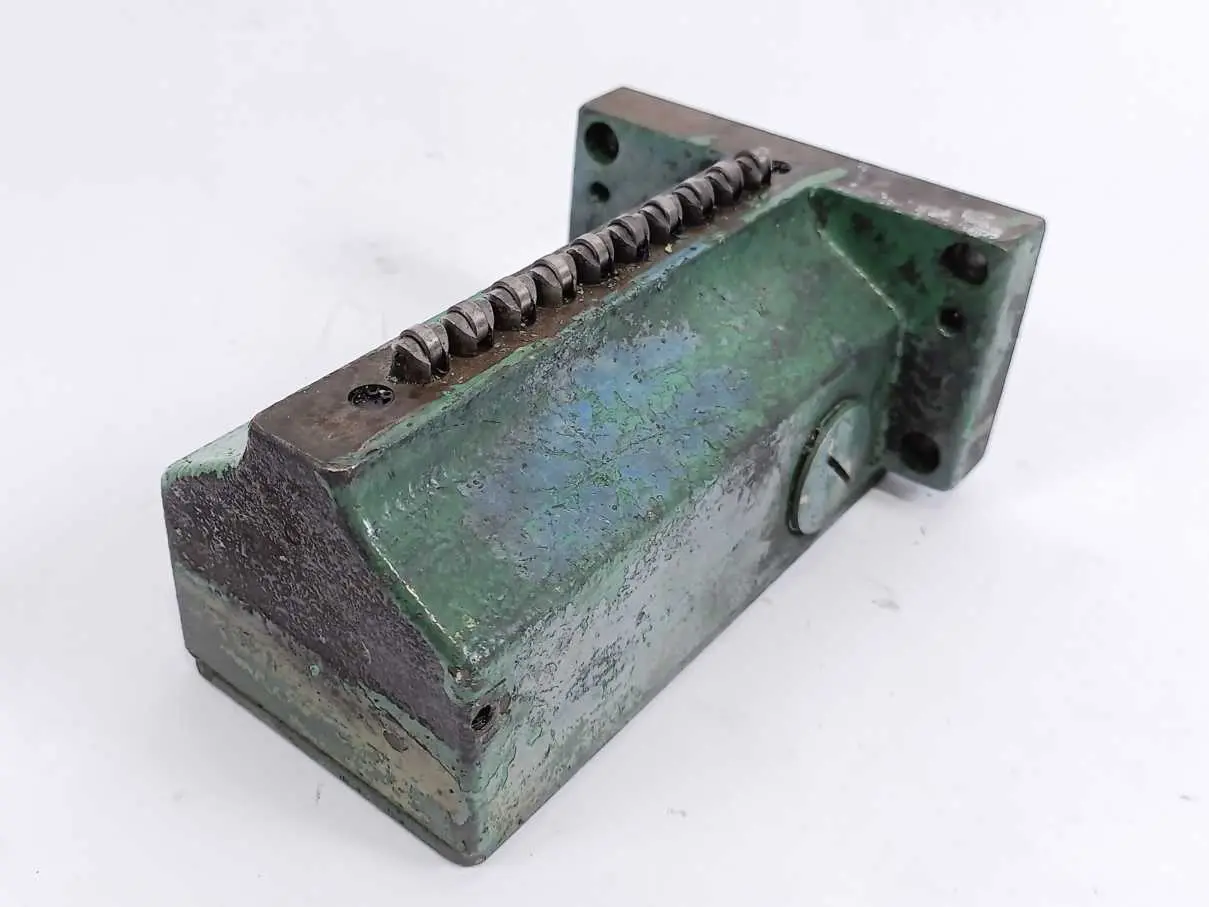 Produktfoto 1 von Euchner RGBF10R12-502