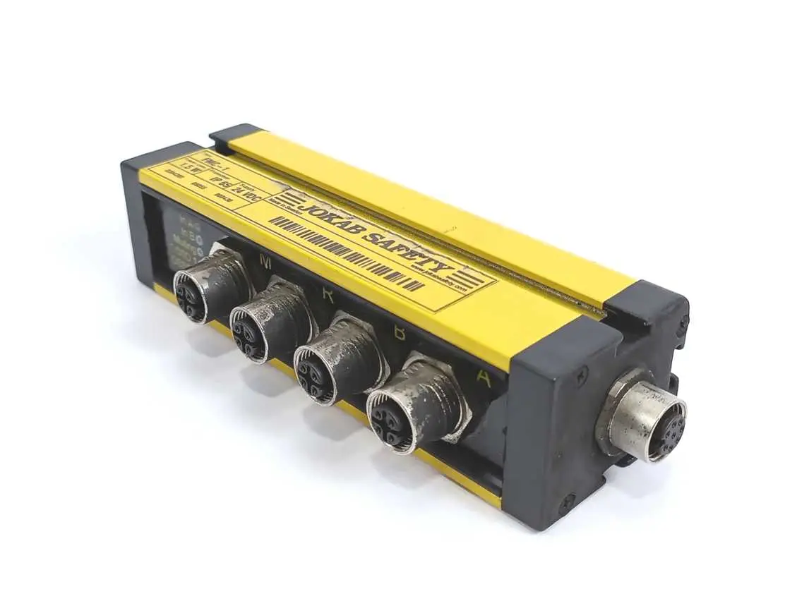 Produktfoto 1 von Jokab Safety 2204200