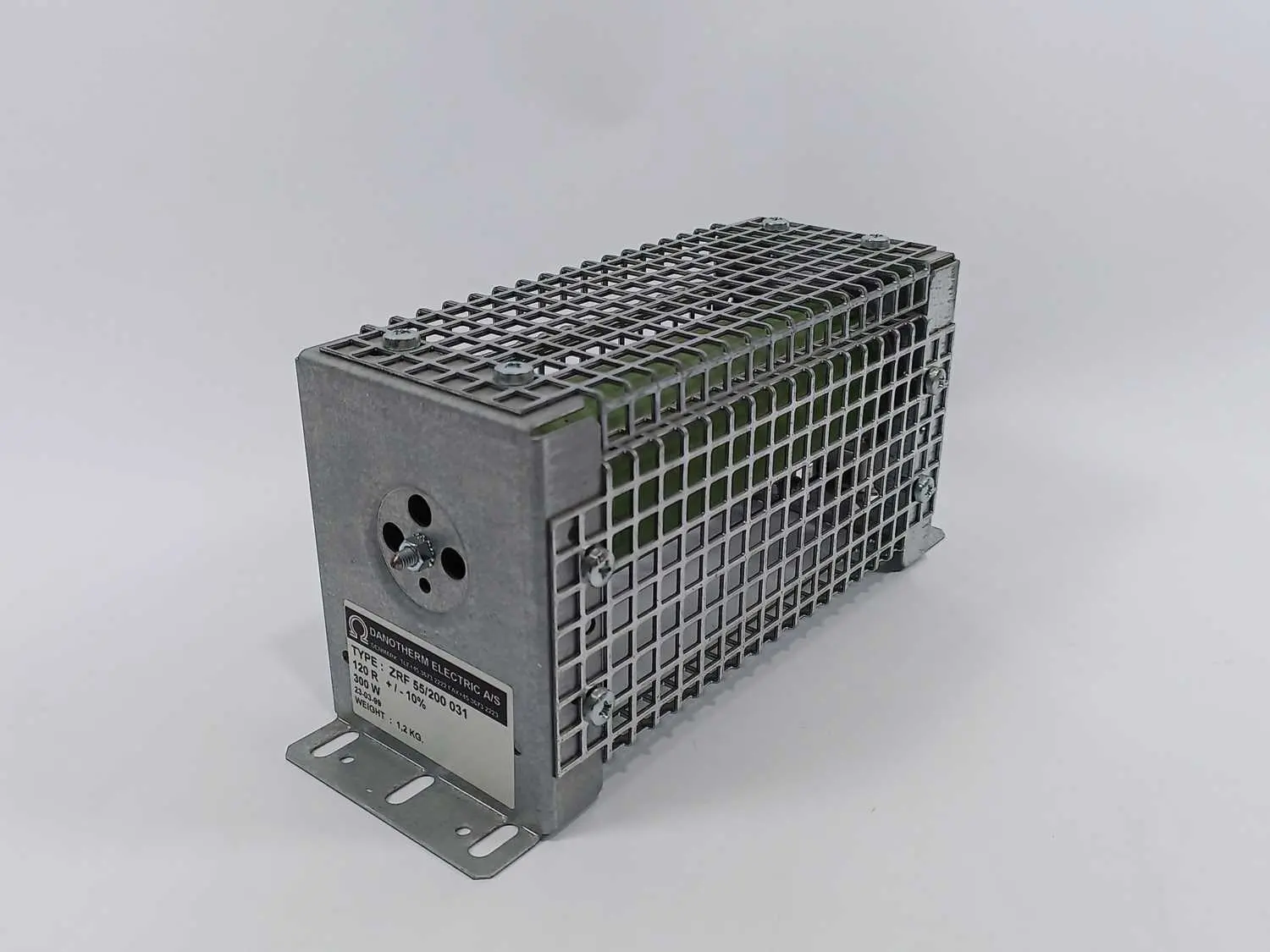 Danotherm Electric ZRF 55/200 031