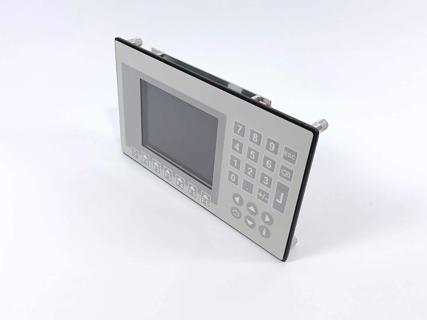 Produktfoto 1 von Saia-Burgess PCD7.D457BLCG01