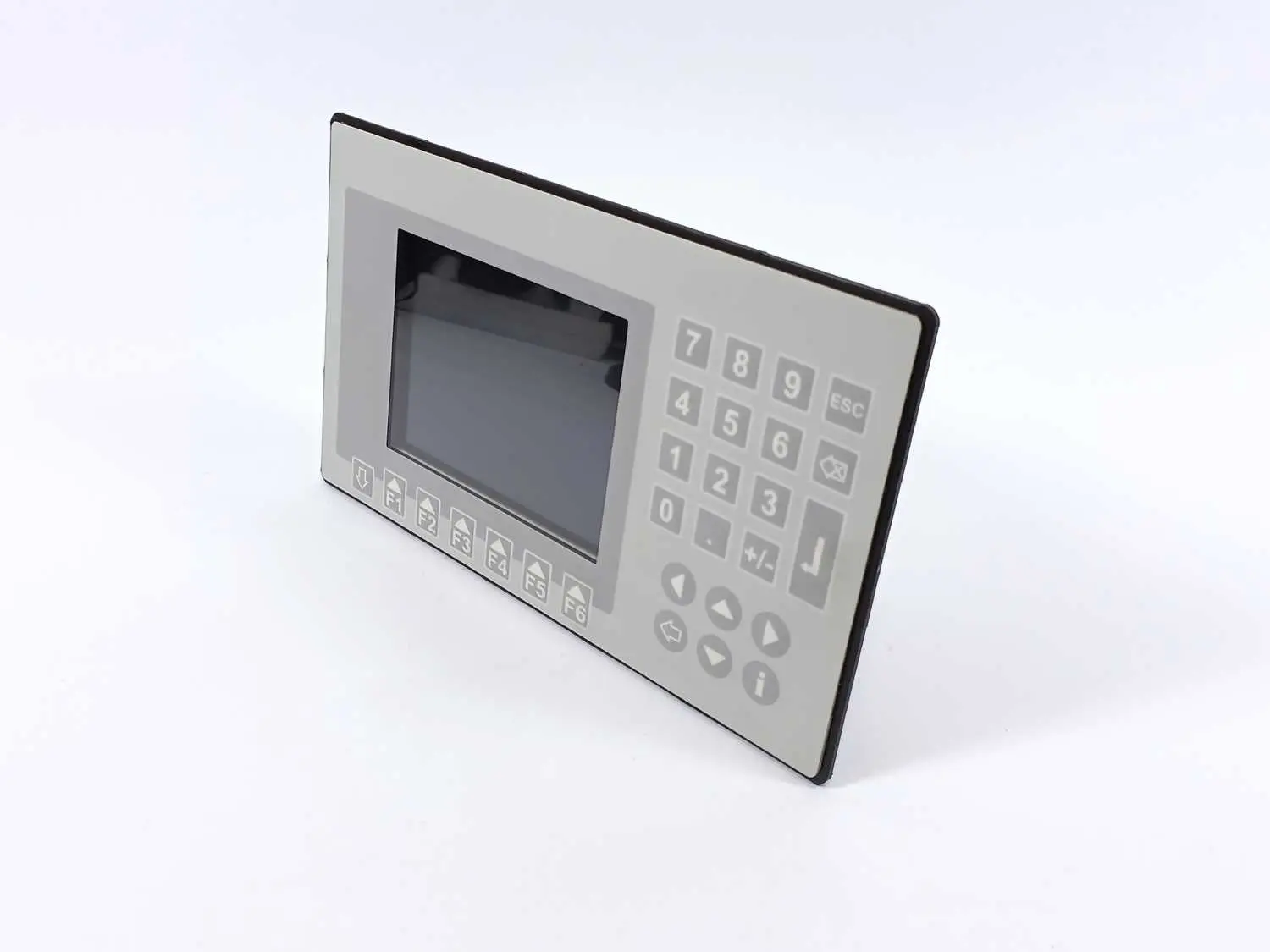 Produktfoto 1 von Saia-Burgess PCD7.D457BLCG01