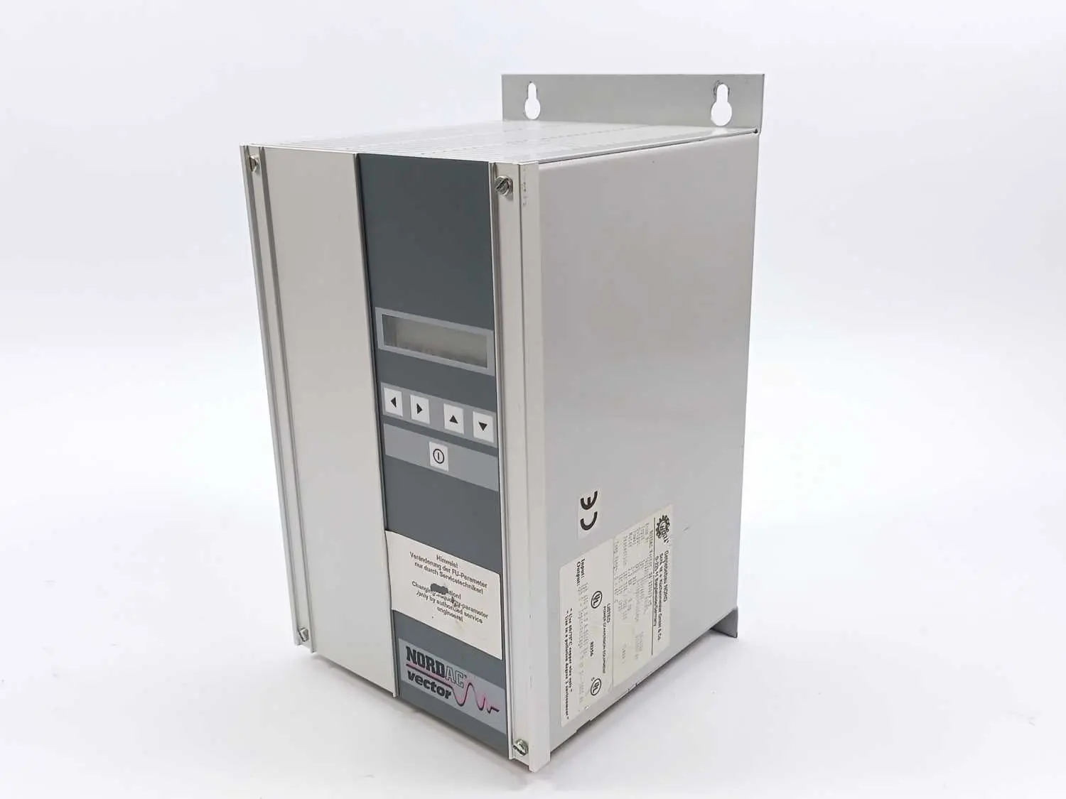 Produktfoto 1 von NORDAC SK 2200/3 CT