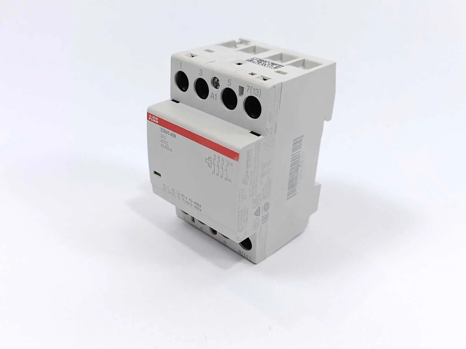 Produktfoto 1 von ABB 1SAE341111R014D