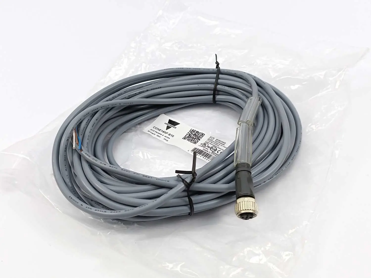 Produktfoto 1 von Carlo Gavazzi CONE14NF-S10