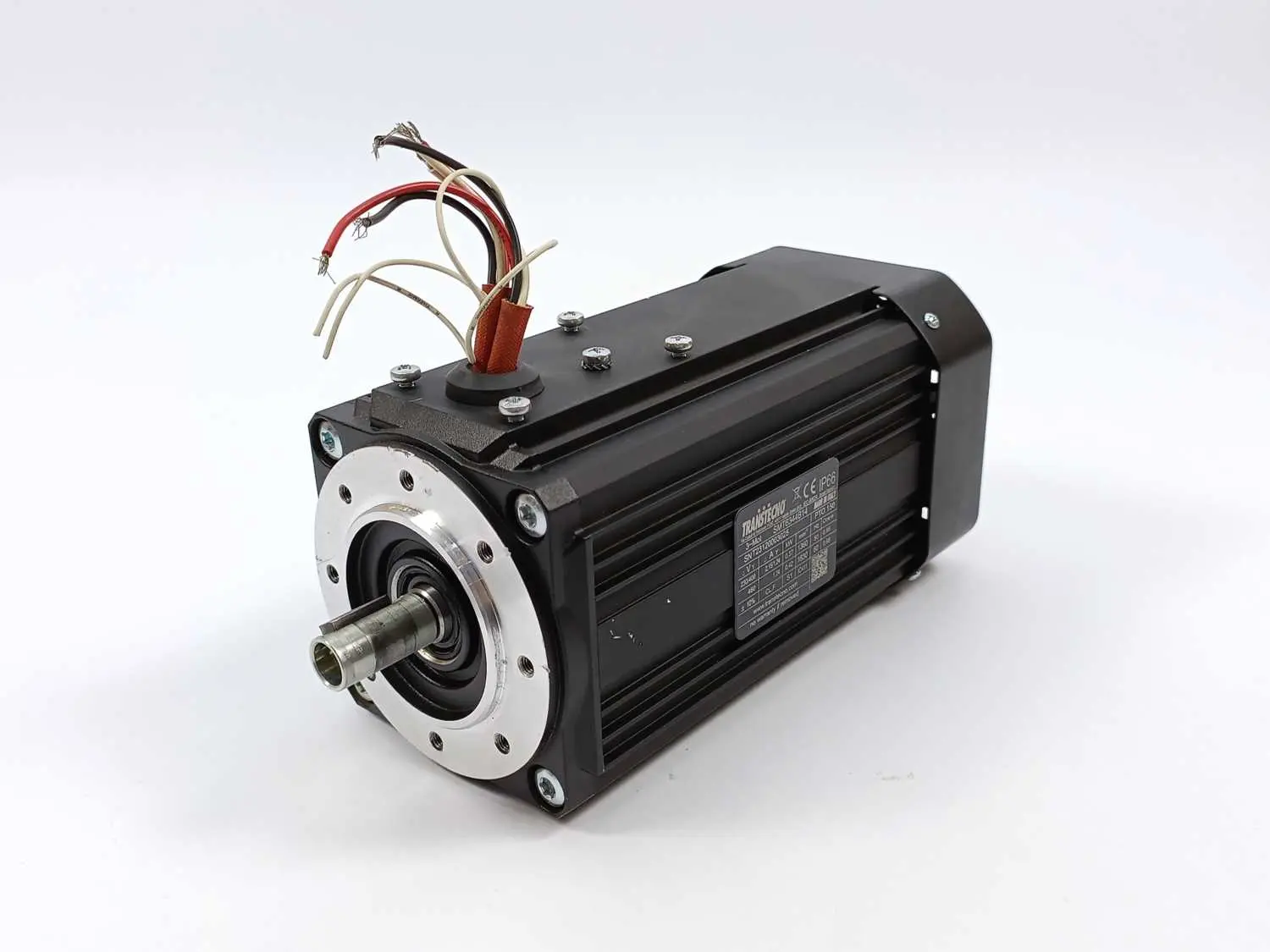 Produktfoto 1 von Transtecno SMT6344B14